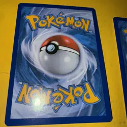 Pokemon Charmander RC3-32 and Charmeleon RC4/RC32 Generations Radiant Collection - Image 5