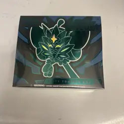 Twilight Masquerade Elite Trainer Box ETB Sealed Pokemon TCG Scarlet & Violet - Image 1