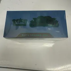 Twilight Masquerade Elite Trainer Box ETB Sealed Pokemon TCG Scarlet & Violet - Image 3