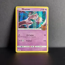 2022 Trick Or Trade Holo Pokemon Lot (10 Total) - Image 2