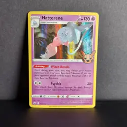 2022 Trick Or Trade Holo Pokemon Lot (10 Total) - Image 5