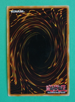 2011 Yugioh Photon Shockwave ONE DAY OF PEACE #PHSW-EN060. (HP Condition) - Image 3
