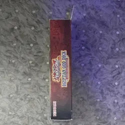 YUGIOH EGYPTIAN GOD DECK: SLIFER THE SKY DRAGON [UNLIMITED EDITION] - Image 4