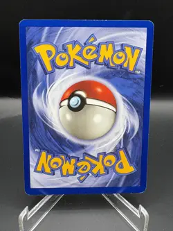 Pokemon TCG : Sandslash - Fossil 1st Edition 41/62 Non Holo WOTC NM - Image 2