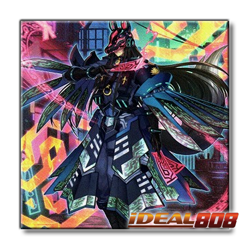 PRE-SALE YUGIOH x1 DOOD-EN025 K9-04 NOROI - ULTRA RARE 1st EDITION - Image 1