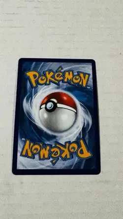 MEGA DRAGALGE EX POKEMON ME04: CHAOS RISING ULTRA RARE FULL ART HOLO 104/086 - Image 4