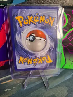 Forest of Vitality 109/088 Pokemon TCG Perfect Order NM - Image 2