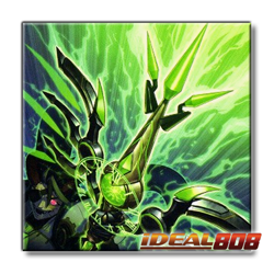 PRE-SALE YUGIOH x3 DOOD-EN058 DOOMZ COMMAND "D.O.O.M.D.U.R.G." - SUPER RARE 1st - Image 1