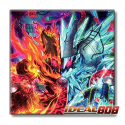 PRE-SALE YUGIOH x3 DOOD-EN047 K9-66X "JACKS" - SUPER RARE 1st EDITION - Image 1