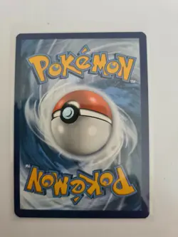 pokemon Eeve 48/68 hidden fates holo - Image 2