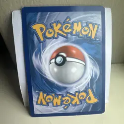 Pokemon TCG Blaziken 14/111 Reverse Holo Rare X&Y Furious Fists English 2015 - Image 2