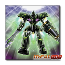 PRE-SALE YUGIOH x3 DOOD-EN094 R.B. OPERATION TEST - SUPER RARE 1st EDITION - Image 1