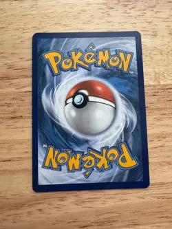 Pokemon 2025 Phantasmal Flames Togedemaru 104/094 IR Illustration Rare Holo NM - Image 2