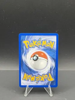 Pokemon TCG- Mightyena 24/113 Reverse Holo EX Delta Species Stamped NM+ - Image 2