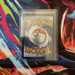 Litten - 044 First Partner Illustration Series 1 Promo Pokemon NM - Image 3