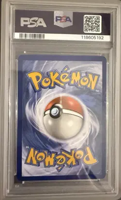 Eevee & Snorlax Gx #SM169 - 2019 Pokemon SM Black Star Promo - Tag Team - PSA 10 - Image 2