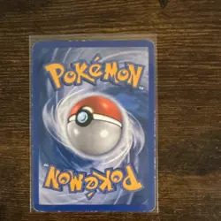 Pokemon TCG Bonsly 71/130 Diamond and Pearl Common Regular English 2007 - Image 2