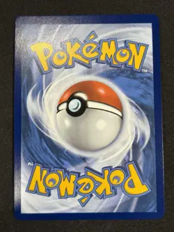Pokemon Black Bolt 167/086 Meloetta EX Full Art Special Illustration Rare SIR🔥 - Image 2