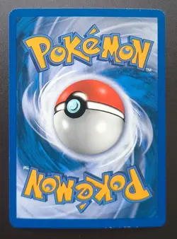 ⚡ PIKACHU 60/106 Pokemon EX 2005 Emerald Reverse Holo Stamped NM- Raw read - Image 3