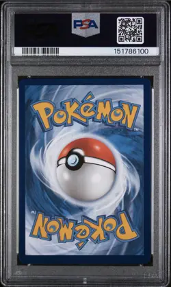 Pokemon Mew VMAX TG30/TG30 Lost Origin Trainer Gallery Secret Holo PSA 9 2022 - Image 2