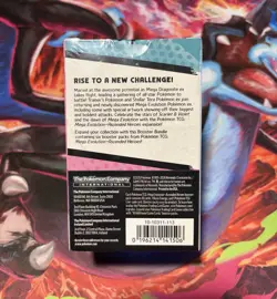 Pokemon Ascended Heroes Booster Bundle Factory Sealed - Image 2