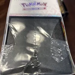 Pokemon Prismatic Evolutions ETB Elite Trainer Box New Sealed - Image 4