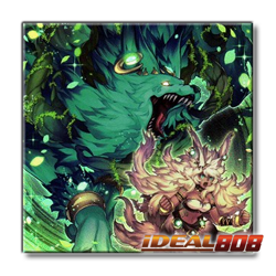 PRE-SALE YUGIOH x1 DOOD-EN079 DOMINUS SPIRAL - SECRET RARE 1st EDITION - Image 1