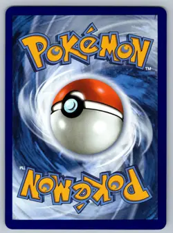 Goldeen (Master Ball Pattern) 020/131 Holo Prismatic Evolutions Pokemon Holo NM - Image 2