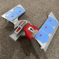 [USED] Yu-Gi-Oh! Duel Disk Launcher Original first generation Kazuki 1996 - Image 2