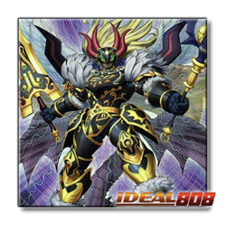 PRE-SALE YUGIOH x1 DOOD-EN018 MASTER PEACE, THE TRUE DRACOVERLORD - SECRET RARE - Image 1