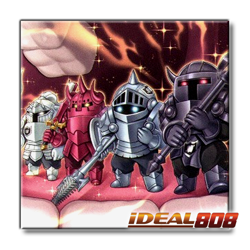 PRE-SALE YUGIOH x3 DOOD-EN072 APOCAVITIES - COMMON 1st EDITION - Image 1