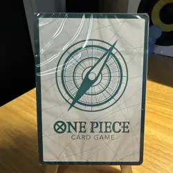 ONE PIECE TCG: (ST-30) Starter Deck EX: Luffy & Ace BRICK ONLY SEALED! - Image 2
