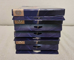 Set of Six Disney Lorcana: Fabled Collection Starter Sets Brand New Sealed - Image 4