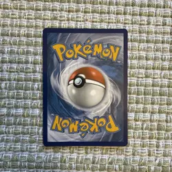 Gengar SWSH052 SWSH: Sword & Shield Promo Cards Holo - Image 2