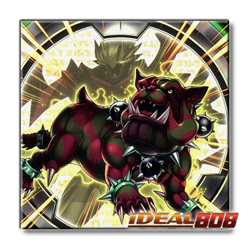 PRE-SALE YUGIOH x3 DOOD-EN054 DARK CONTRACT WITH THE ZERO KING - COMMON 1st ED - Image 1
