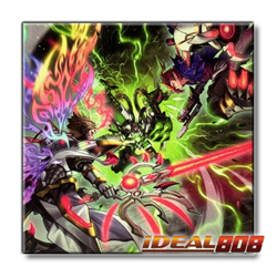 PRE-SALE YUGIOH x3 DOOD-EN074 DOOMZ DESTRUCTION - COMMON 1st EDITION - Image 1