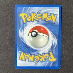 Lightning Energy 100/102 Base Set 4th Print Pokemon Card - Image 3