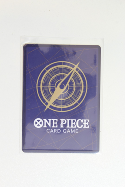 CARTE ONE PIECE CARD GAME MARSHALL D. TEACH OP09-093 SR - FR - Image 2