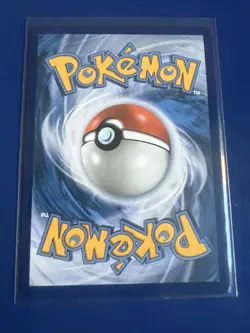 Pokemon TCG Fighting Gong Trainer Card 168/132 Mega Evolution Secret Rare - Image 2