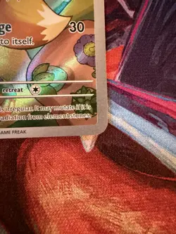 Eevee 173 Sv: Scarlet & Violet Promo Cards Holo - Image 4