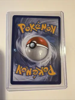 Pokemon Mega Greninja EX 122/86 Chaos Rising Mega Hyper Rare Gold Card - Image 2