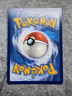 Koffing SV076/SV122 Shining Fates Shiny Vault Holo Pokemon TCG Card - Image 2