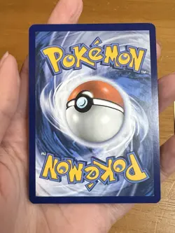 Pokemon TCG Magikarp Scarlet & Violet Paldea Evolved Card 203/193 - Image 3
