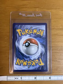 Pokemon TCG Magikarp Scarlet & Violet Paldea Evolved Card 203/193 - Image 5