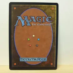 MTG Magic the Gathering - Diabolic Vision - Image 2