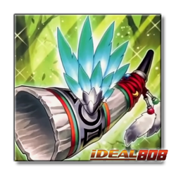 PRE-SALE YUGIOH x3 DOOD-EN086 HUNTING HORN - COMMON 1st EDITION - Image 1