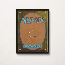 Gaea's Blessing Dominaria Regular - Image 2