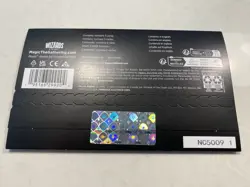 MtG SECRET LAIR DEADPOOL non-foil edition SEALED - Image 2