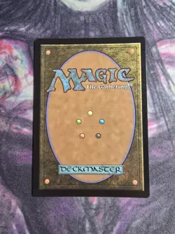 MTG Satya, Aetherflux Genius Commander: Modern Horizons 3 0003 Foil Mythic - Image 2