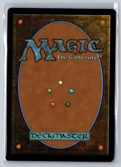 Rohgahh, Kher Keep Overlord (Foil Etched) Holo Commander: Dominaria United 63 NM - Image 2